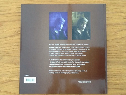 Silver Pixels - An Introduction to the Digital Darkroom,Tom Ang - Picture 2 of 2