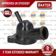 Fits Seat Leon Audi A1 VW Beetle Jetta Baxter Coolant Flange 04L121131AA