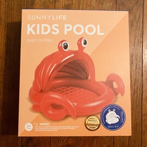 sunnylife paddling pool