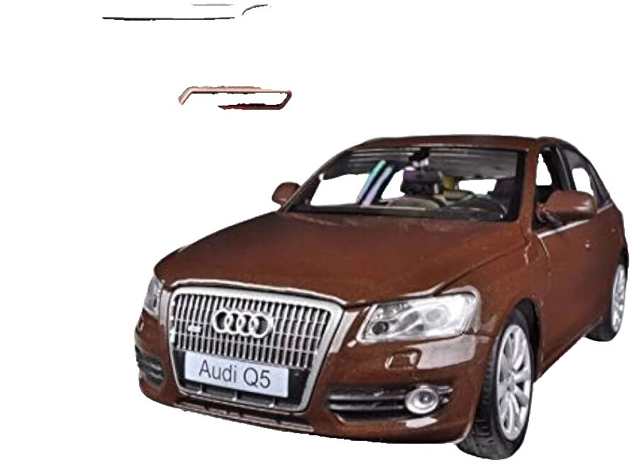 MOTORMAX Audi vehículos diecast y de juguete