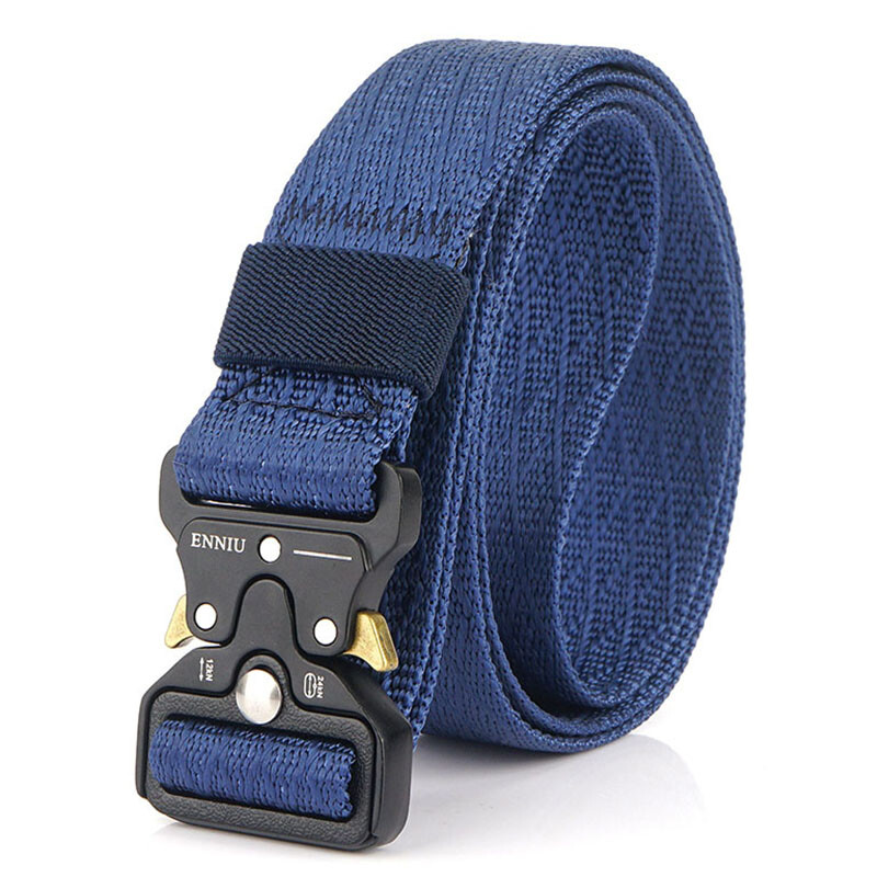 【新品未開封】W double nylon belt ovy Amazon.com: YunYunStrap Belts for men women, Nylon Military
