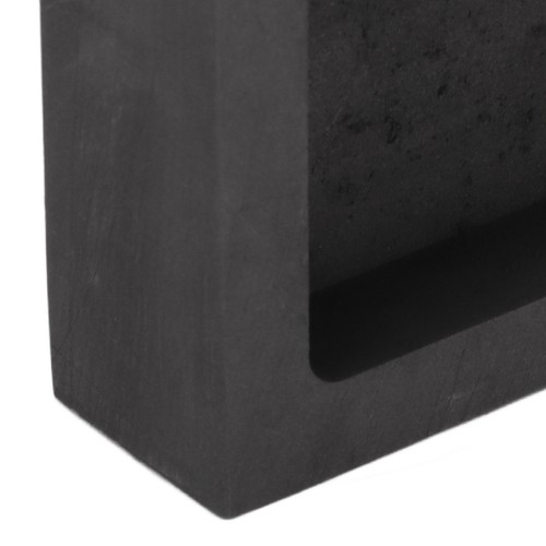 Graphite Ingot Mold Professional Quadrate Refining Graphite Casting Melting - Picture 8 of 23