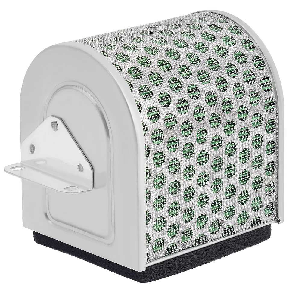 Filtro de aceite de aire * 2 bujías para Honda CB500F CB500FA CB500XA CBR500RA 13-18 Foto 2 de 4