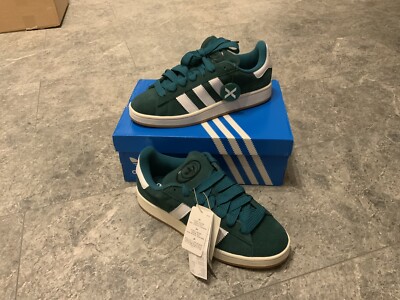 Adidas Campus 00s - Forest Grade - US 10 - EU 43