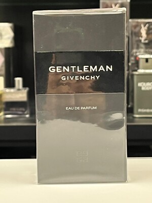 Givenchy Gentleman Eau de Parfum for Men 3.3 fl. oz. / 100ml