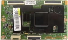 Samsung UN55J6300AFXZA T-Con Board BN95-01310...