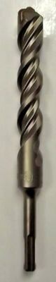 Hawera 1609507273 SDS-plus Shank Drill Bit Carbide Tip 27/32'' x 8'' x 6'' Germany