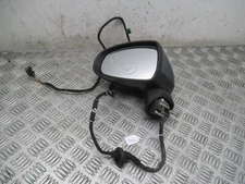 2017 AUDI A1 SPORTBACK 8X TFSI MK1 5DRS HATCH FRONT LEFT WING MIRROR REF15976