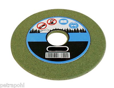 Güde Schleifscheibe 145 X 3,2 X 22,3 Mm Für Kettenschärfgerät P2300
