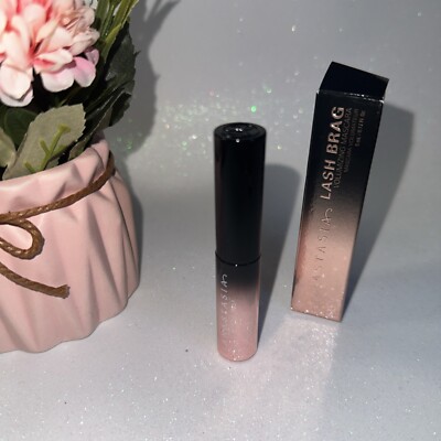 Anastasia  Beverly Hills  LASH BRAG Volumizing Mascara 5mL / 0.17 Fl. Oz.