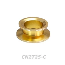 Connector between OD25mm and OD 27mm Grip (CN2725-C) - Rod Building