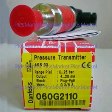 AKS 33 060G2110 For Danfoss New pressure transmitter via DHL/UPS/FedEx