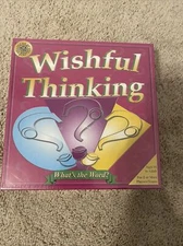Wishful Thinking Board Game