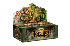 4x Playset MTG Magic the Gathering Complete Set of 4 x4 Cards Lorwyn You Pick!