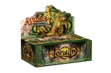 4x Playset MTG Magic the Gathering Complete Set of 4 x4 Cards Lorwyn You Pick!