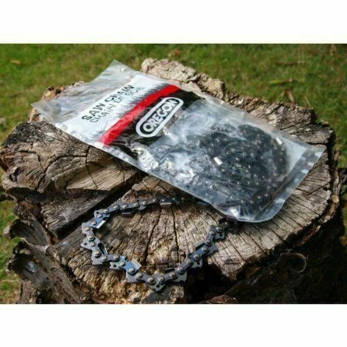 Oregon Chainsaw Parts