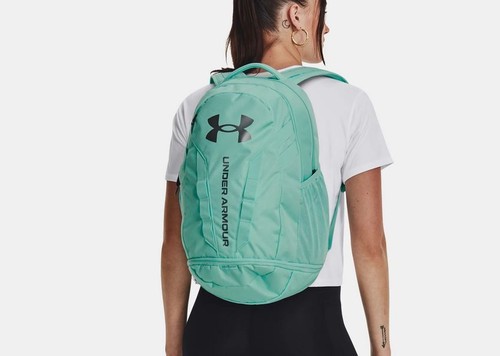 2024 Under Armour UA Storm Hustle 5.0 Backpack Back Pack Book Bag - Many Colors - Picture 139 of 170