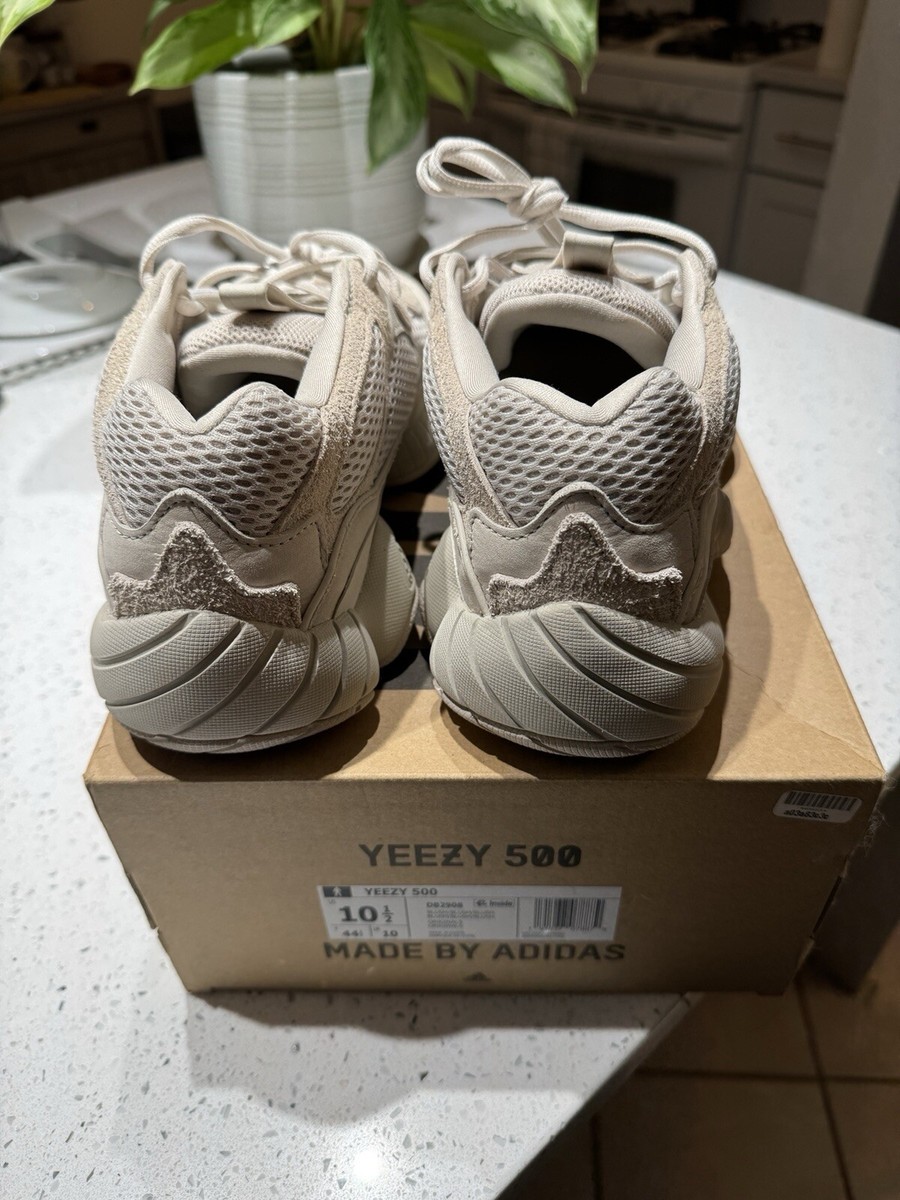 yeezy 500 blush 10.5