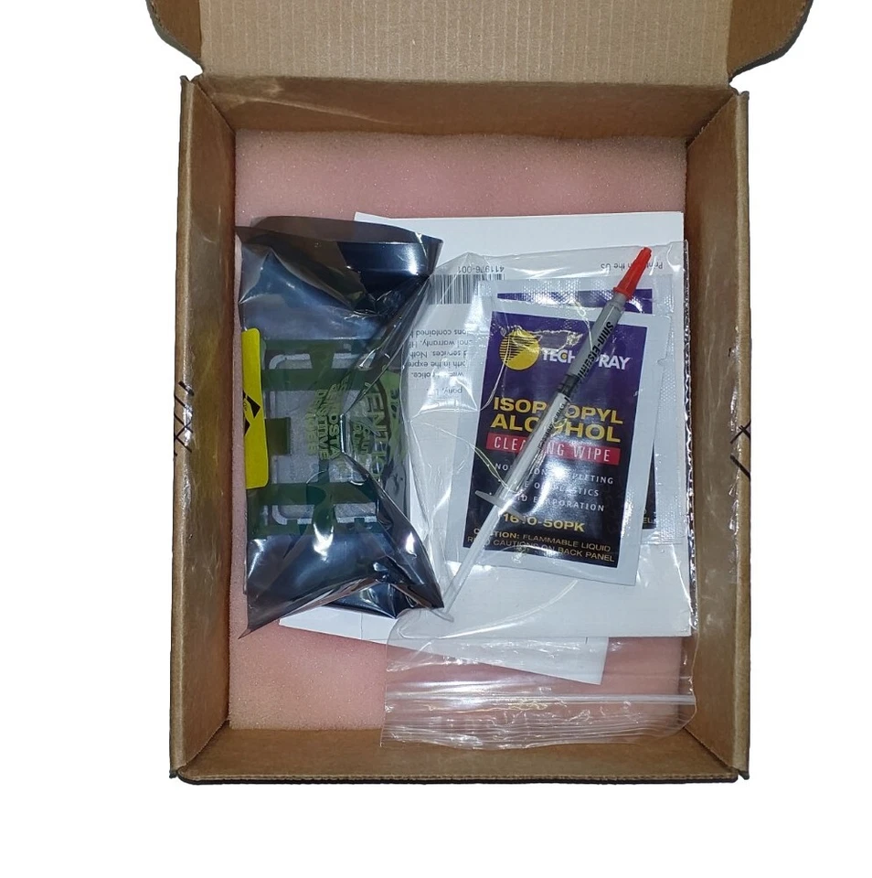 NEW 662837-001 HP 2.6Ghz AMD Opteron 6238 Processor for Proliant 12-Core - Image 3 of 4