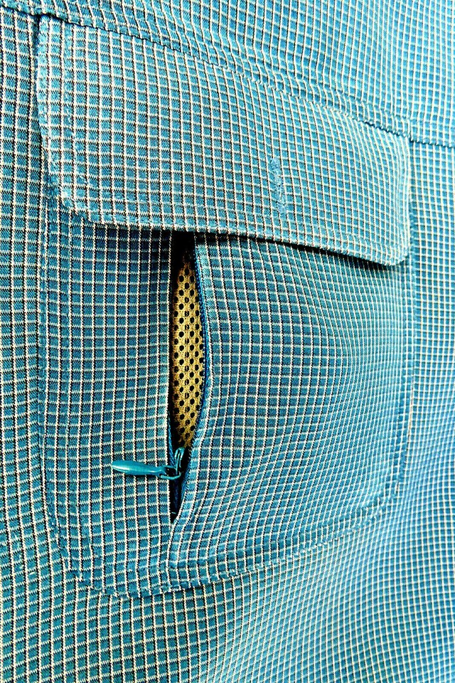 MAGELLAN Sportswear Blue Checks Men's Shirt Size 3XL eBay