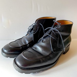 bally chukka boots