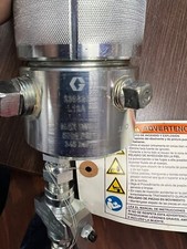 Graco Fluid Filter - 238620 - WPR 5000 PSI