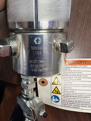 Graco Fluid Filter - 238620 - WPR 5000 PSI