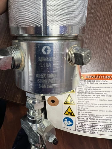 Graco Fluid Filter - 238620 - WPR 5000 PSI