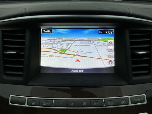 Audio Equipment Radio Amplifier Fits 17-18 INFINITI QX60 810394 - Picture 9 of 16