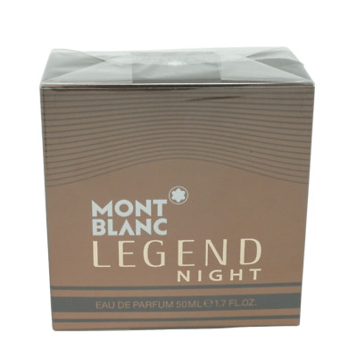 Mont Blanc Legend Night Eau de Parfum 50 ml