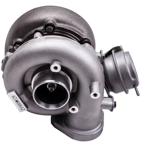 Turbo Turbolader Für BMW 530 d E60 / E61 3.0 M57N 6 Zyl. 2993 ccm 160 Kw 218 PS - Picture 3 of 10