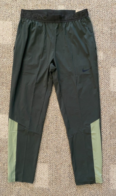 nike vent max pant