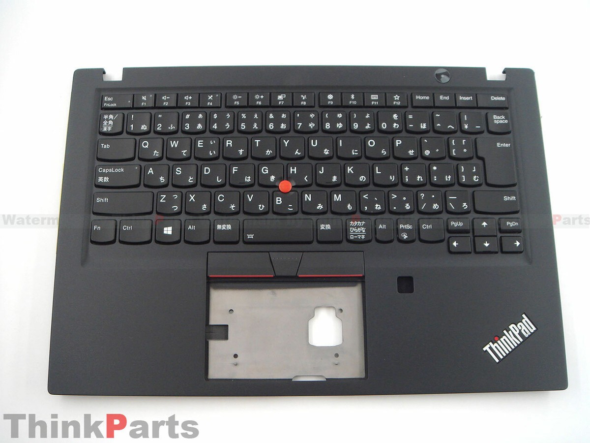 Thinkpad T14s日本語キーボードパームレスト Thinkpad T14s日本語キーボードパームレスト PC周辺機器