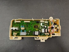 Samsung Washer Main Electronic Control Board DC92-02118D