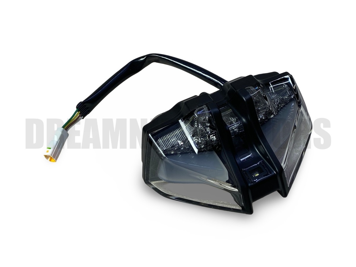 KTM OEM LED TAIL LIGHT 390 690 790 890 1290 ADVENTURE SMCR ENDURO