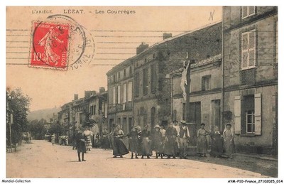 AYMP10-0911-09 - Lezat - Die Courreges