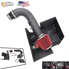 Cold Air Intake Kit For 2015+ VW MK7/7.5 GTI Audi A3 S3 TT 1.8TSI 2.0TSI no MAF