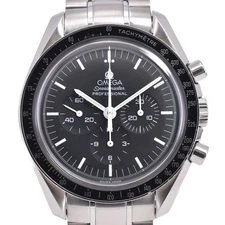 OMEGA Speedmaster Professional 3570.50 Chronograph Hand Winding Men's A#143862