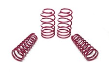 Vogtland Sportfedern für Alfa Romeo 147 Typ 937, ohne Diesel Bj. 2000-2011 30/30