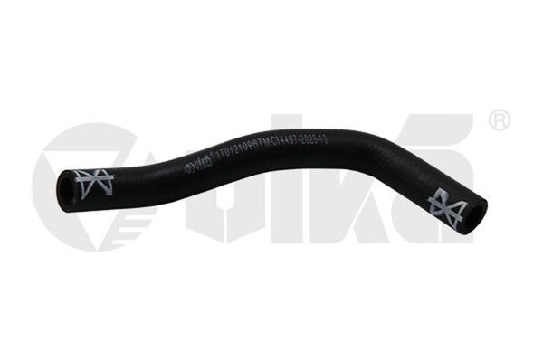 KüHlerschlauch Vika 11211546601 FüR VW Touran 1T1 1T2 Caddy 3 GroßRaumlimousine-image