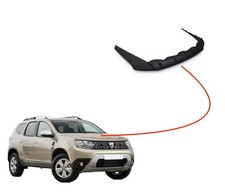 Capot Dacia DUSTER