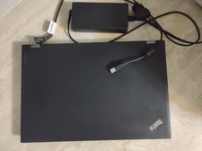 Lenovo ThinkPad P51 Touchscreen Laptop Intel i7-7700HQ 16GB 1TB SSD Win11