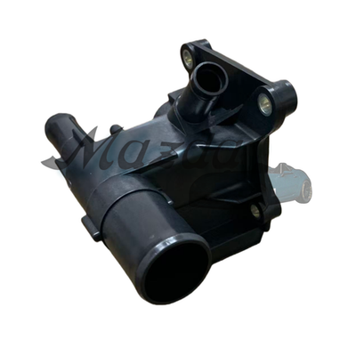 OEM 2006-2015 Mazda3 M5 M6 CX-7 Engine Coolant Water Outlet LF94