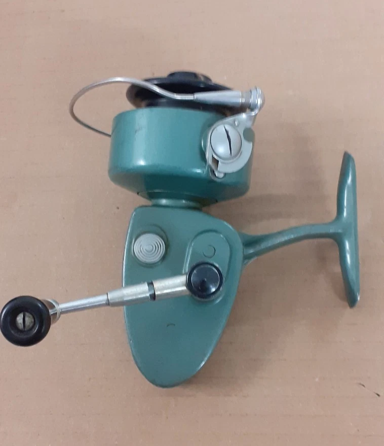 moulinet ancien Sup-matic - Photo 2/4