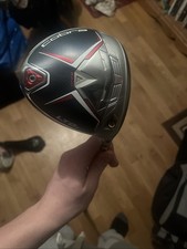 Cobra LTDx Volition Edition Driver 10.5 Degree LIMITED EDITION HEADCOVER
