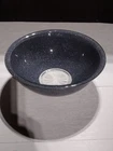 Vintage Pyrex "Granite" Pattern Mixing Bowl #326