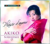 Audio Cd - Wolfgang Amadeus Mozart - Plaisir D'amour - Dynamic -D- Neu