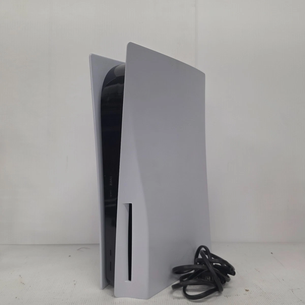 Sony PlayStation 5 Blu-Ray Edition Video Game Consoles for sale - eBay
