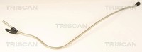 Zugdraht, Handbremse Triscan 8140 38921 CitroËN 4769.21