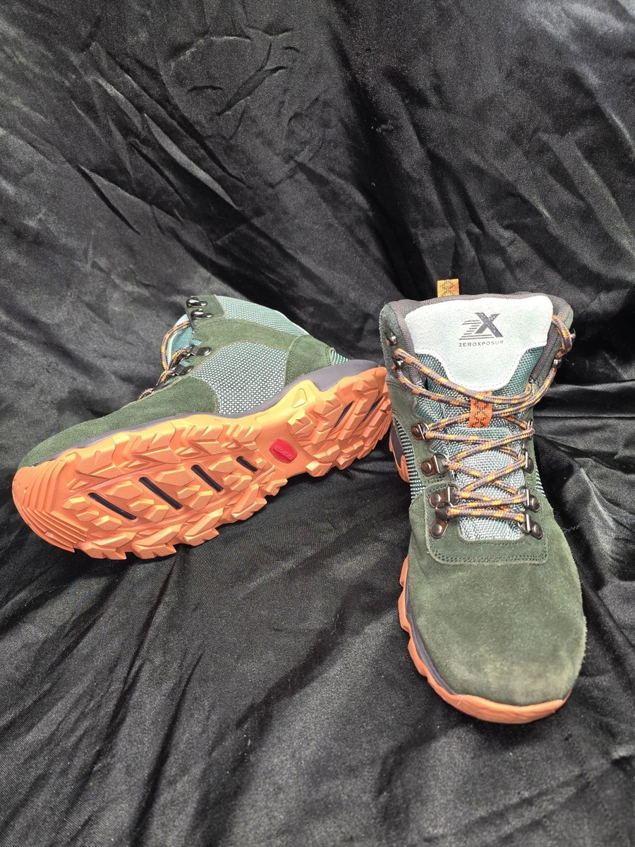 ウーパーコ Male Wolverine Men's 6